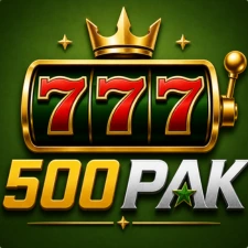 500PAK Game