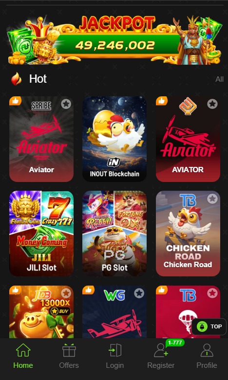 CT888 Game